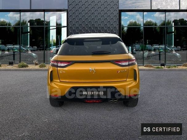 DS Automobiles 3 Crossback PureTech 130 Performance Line 96 kW image number 6