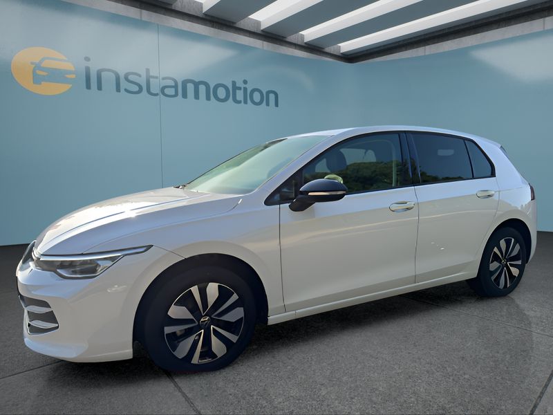 Volkswagen Golf 8 2.0