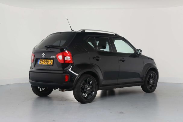 Suzuki Ignis 66 kW image number 4