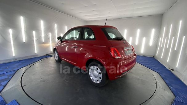 Fiat 500 1.0 51 kW image number 12