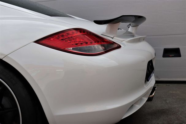 Porsche Cayman 243 kW image number 17