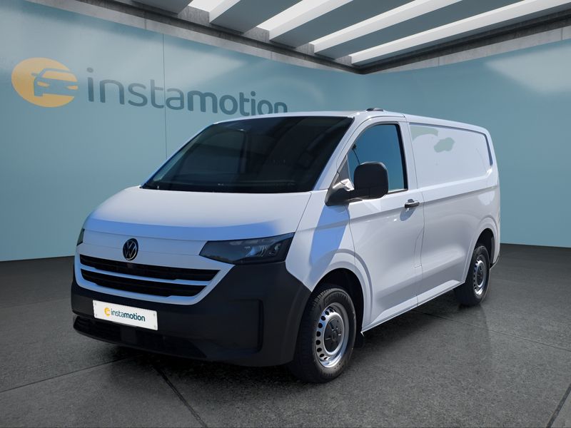 Volkswagen T7