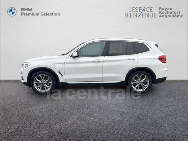 BMW X3 xDrive 215 kW image number 5