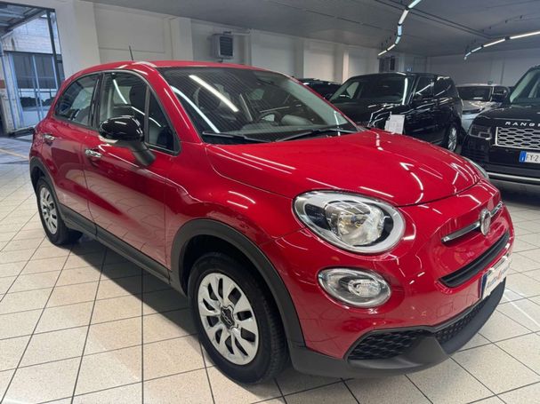 Fiat 500X 1.3 MultiJet 70 kW image number 2