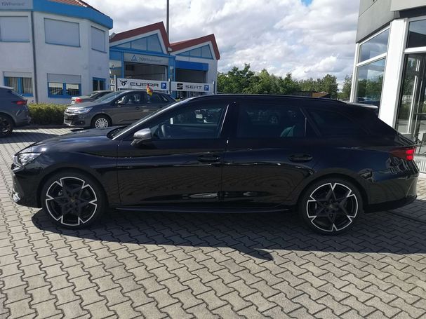 Cupra Leon Sportstourer 1.5 eTSI DSG 110 kW image number 4