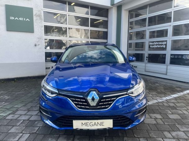 Renault Megane TCe 140 Techno 103 kW image number 2