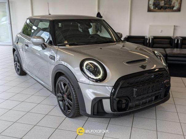 Mini Cooper S JCW 131 kW image number 2