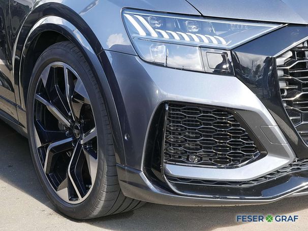 Audi RSQ8 441 kW image number 15