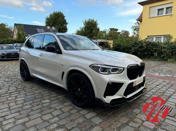 BMW X5 xDrive 294 kW image number 4