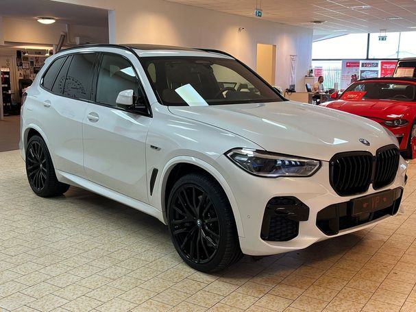 BMW X5 45e xDrive 291 kW image number 8