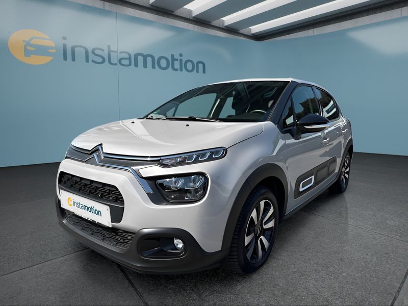 Citroen C3 Max 81 kW