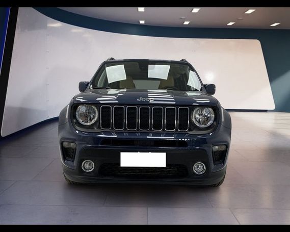 Jeep Renegade 1.6 Longitude 88 kW image number 1