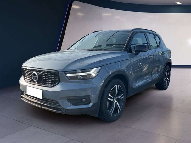 Volvo XC40 B5 R Design AWD 184 kW image number 1