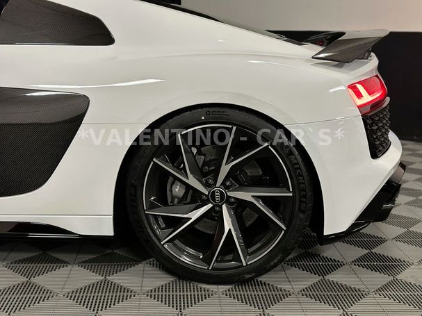 Audi R8 5.2 quattro 449 kW image number 17