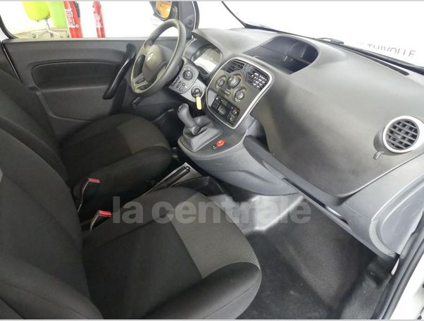 Renault Kangoo Energy dCi 75 55 kW image number 3