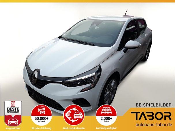 Renault Clio TCe 90 Zen 66 kW image number 1