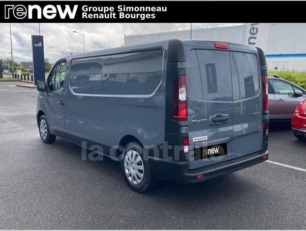 Renault Trafic DCi 120 L2H1 88 kW image number 14