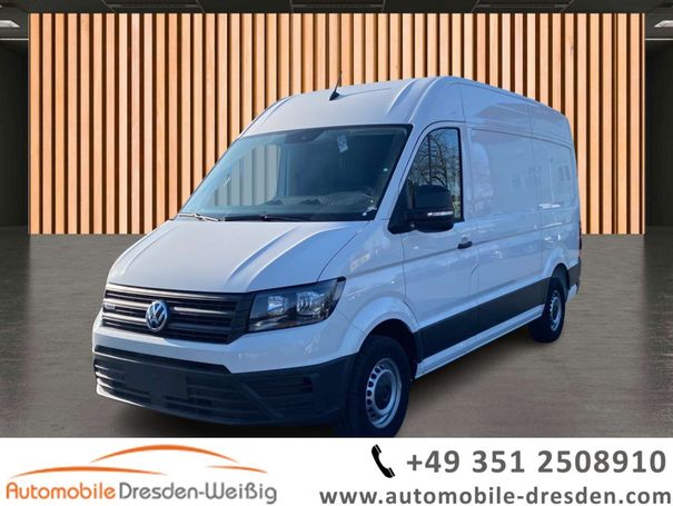 Volkswagen Crafter 35 4Motion 103 kW image number 2