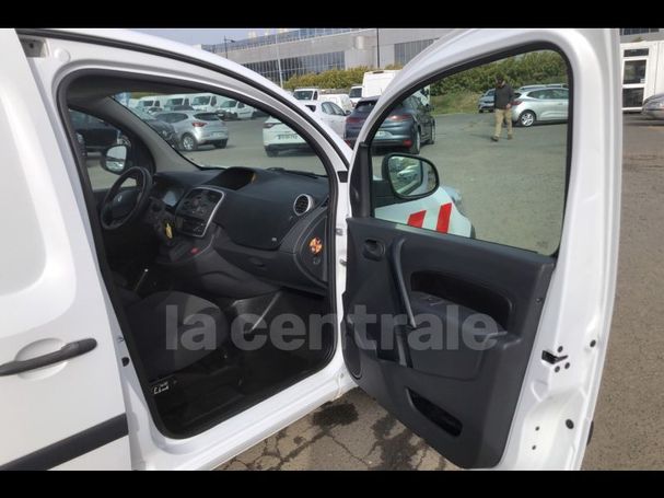 Renault Kangoo Energy dCi 90 66 kW image number 12