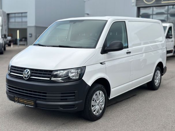 Volkswagen T6 Transporter 75 kW image number 1