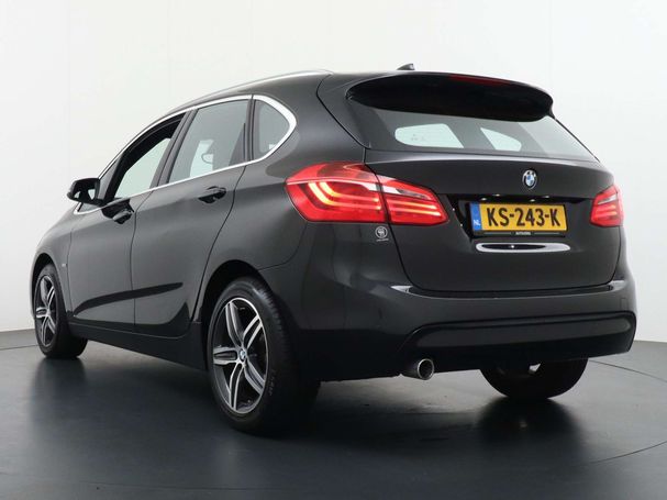 BMW 216d Active Tourer 85 kW image number 4