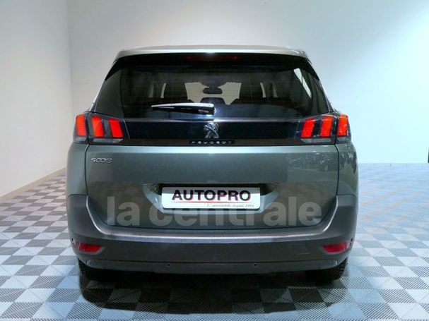 Peugeot 5008 96 kW image number 4