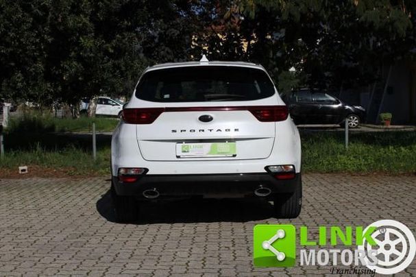 Kia Sportage 1.6 CRDi 2WD 100 kW image number 5