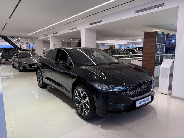 Jaguar I-Pace EV320 235 kW image number 2