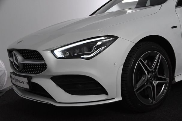 Mercedes-Benz CLA 250 160 kW image number 35