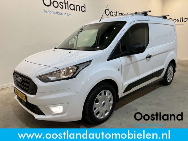 Ford Transit Connect L1 1.5 EcoBlue Trend 55 kW image number 1