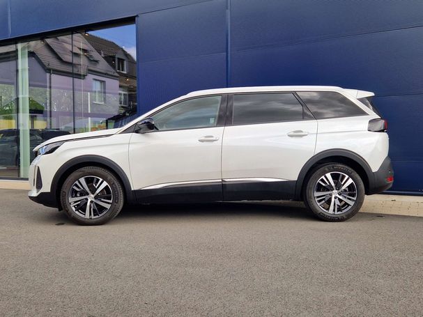 Peugeot 5008 96 kW image number 5