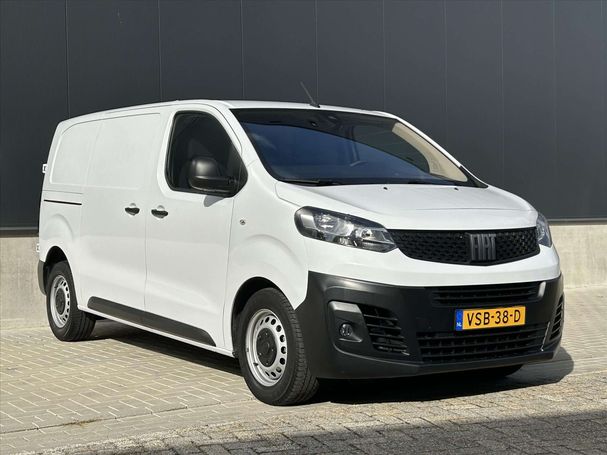 Fiat Scudo L2H1 2.0 145 SX 107 kW image number 1