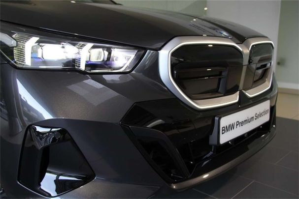 BMW i5 M60 xDrive 442 kW image number 15