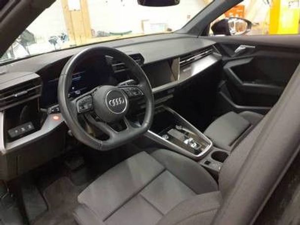 Audi A3 35 TDI S tronic S-line Sportback 110 kW image number 3