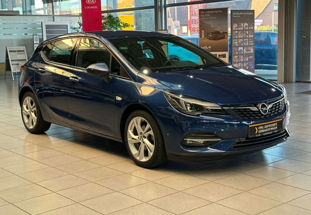 Opel Astra 1.2 96 kW image number 2