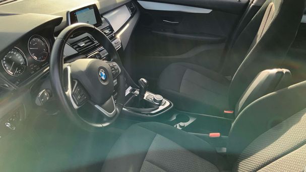 BMW 216d Active Tourer 85 kW image number 10