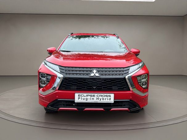 Mitsubishi Eclipse Cross PHEV 138 kW image number 7