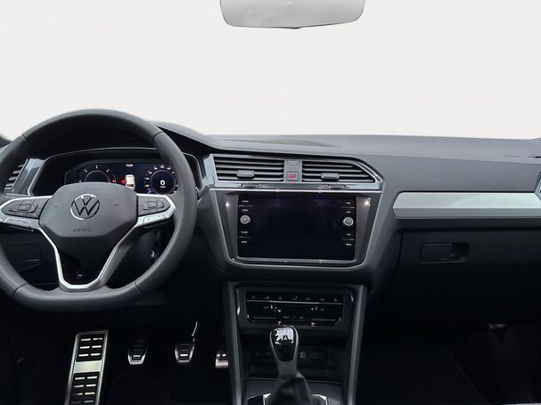 Volkswagen Tiguan 2.0 TDI SCR Move 90 kW image number 9