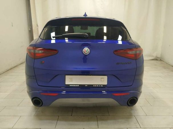 Alfa Romeo Stelvio 2.2 Q4 154 kW image number 5