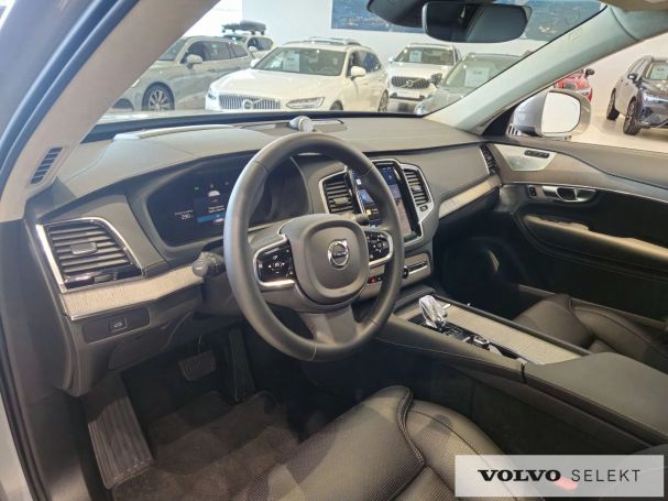 Volvo XC90 AWD 173 kW image number 12