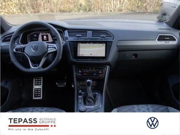 Volkswagen Tiguan 2.0 TDI R-Line 4Motion DSG 147 kW image number 7