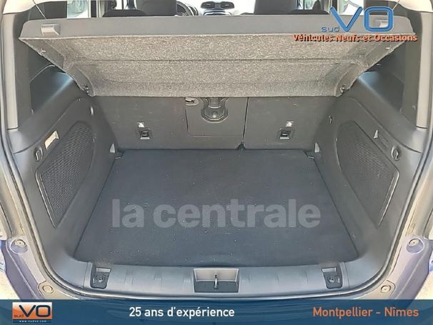 Jeep Renegade 1.6 MultiJet 96 kW image number 13