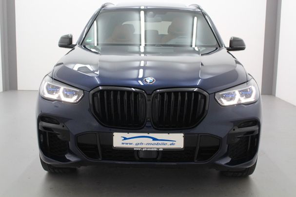 BMW X5 M50i xDrive 390 kW image number 2