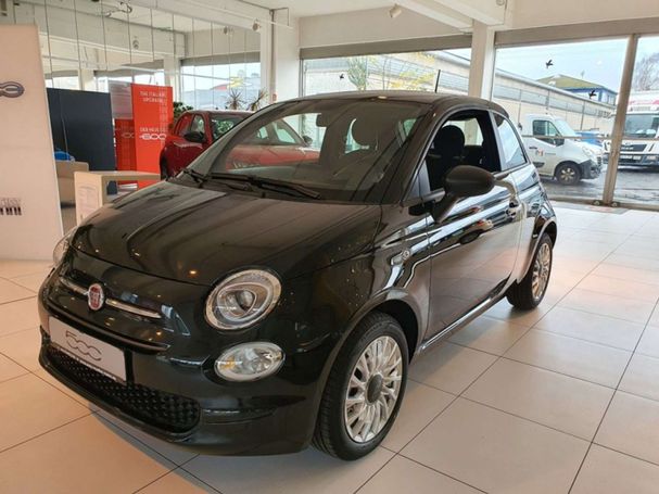 Fiat 500 1.0 51 kW image number 1