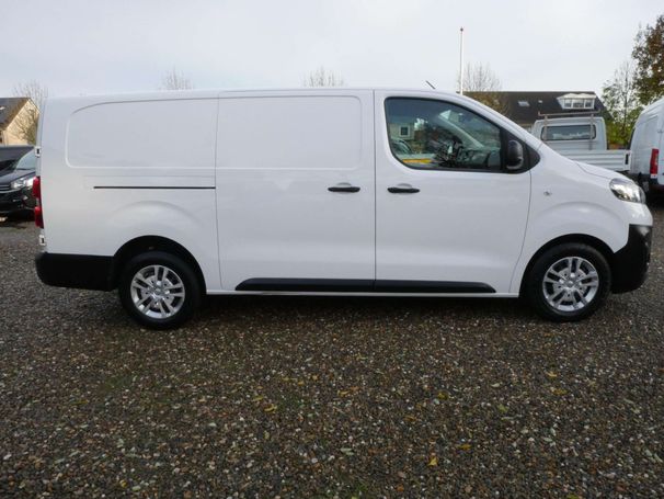 Opel Vivaro 1.5 CDTI L3 75 kW image number 2