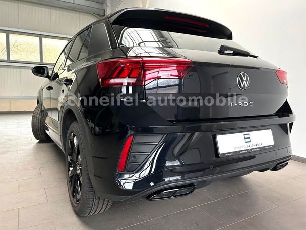 Volkswagen T-Roc DSG 110 kW image number 17