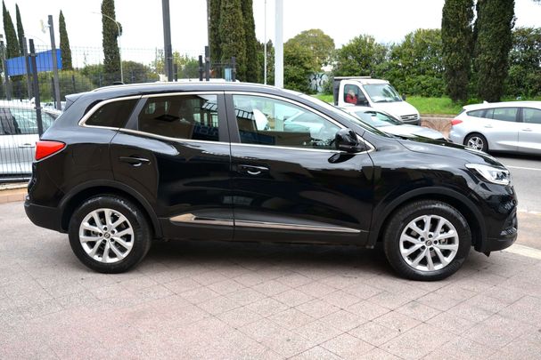 Renault Kadjar BLUE dCi 115 EDC 85 kW image number 5