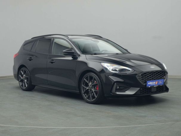 Ford Focus ST 206 kW image number 3