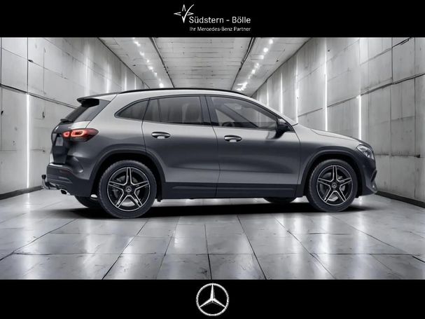 Mercedes-Benz GLA 250 165 kW image number 9