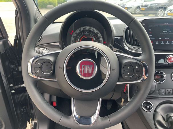 Fiat 500 1.0 51 kW image number 15